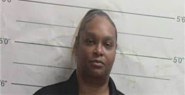 Angelique Drummer, - Orleans Parish County, LA 